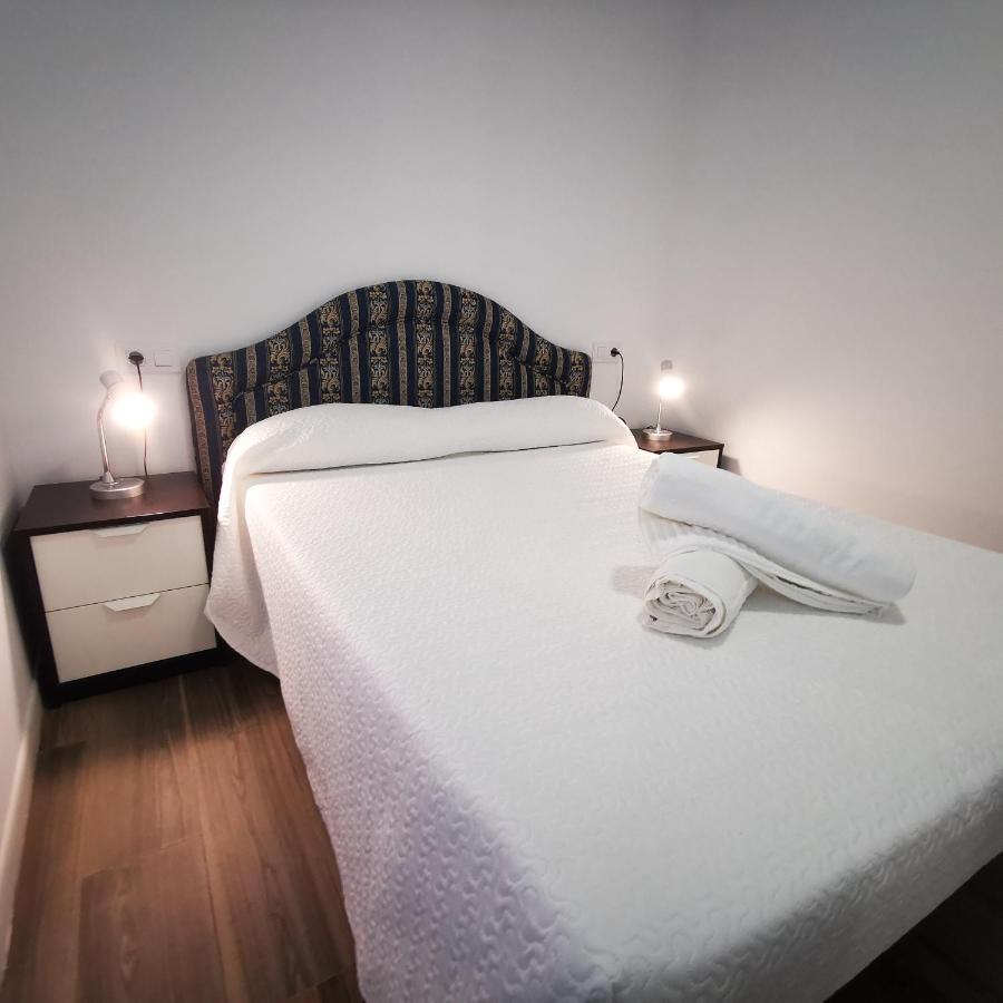 Junto Playa De Levante, Centrico, Smart Tv 55- By Aloha Palma أغيلاس المظهر الخارجي الصورة