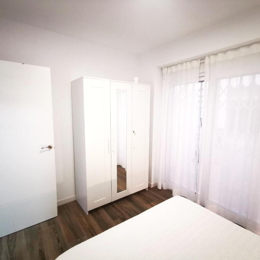 Junto Playa De Levante, Centrico, Smart Tv 55- By Aloha Palma أغيلاس المظهر الخارجي الصورة