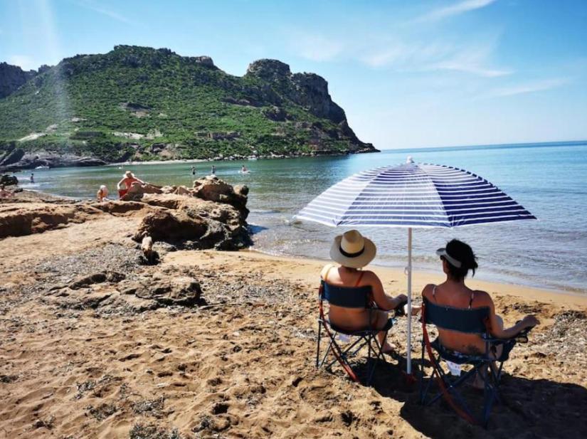 Junto Playa De Levante, Centrico, Smart Tv 55- By Aloha Palma أغيلاس المظهر الخارجي الصورة