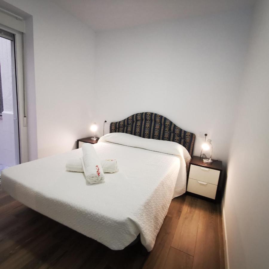 Junto Playa De Levante, Centrico, Smart Tv 55- By Aloha Palma أغيلاس المظهر الخارجي الصورة