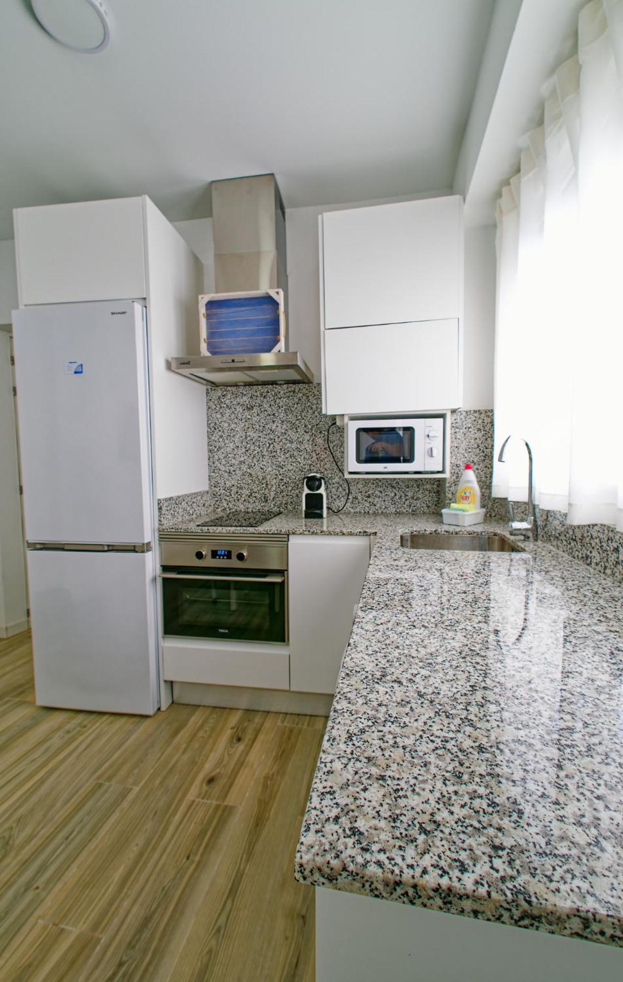Junto Playa De Levante, Centrico, Smart Tv 55- By Aloha Palma أغيلاس المظهر الخارجي الصورة